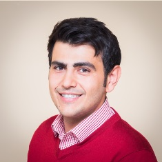 Dr. Masoud Mahdianpari avatar image