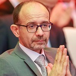 Dr. Ali Hamiche avatar image