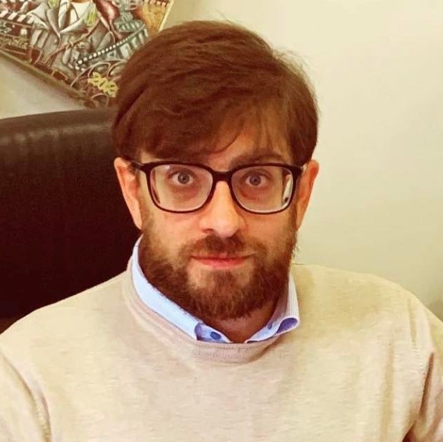 Dr. Francesco Bonavolontà avatar image