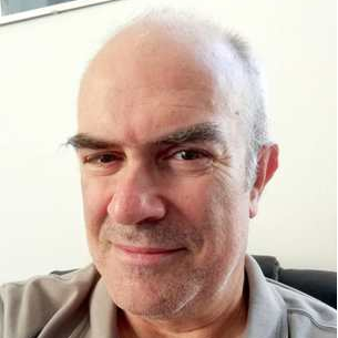 Dr. Giorgio Fontolan avatar image