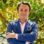 Prof. Dr. Javier Sánchez-Rivas García avatar image