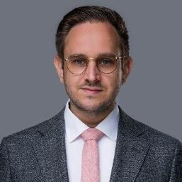 Dr. Benjamin Nitsche avatar image