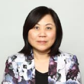 Prof. Dr. Wenying Feng avatar image