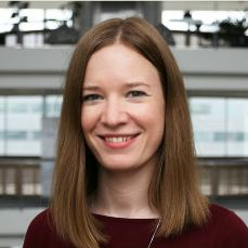 Dr. Iva Ridjan Skov avatar image