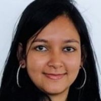 Dr. Shama Islam avatar image