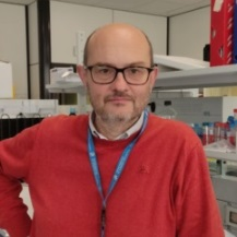 Prof. Dr. Alberto Pallavicini avatar image