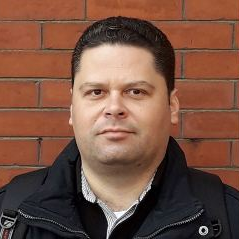 Dr. Aristidis S. Veskoukis avatar image