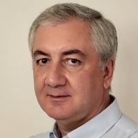 Prof. Dr. António Joaquim da Silva Teixeira avatar image