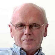 Prof. Dr. Alexander Toikka avatar image