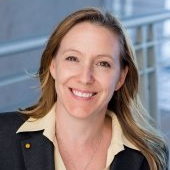 Prof. Dr. Adrienne Minerick avatar image