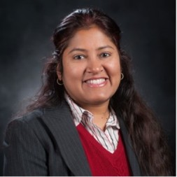 Dr. Soumya Srivastava avatar image