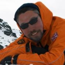 Prof. Dr. James Chong avatar image