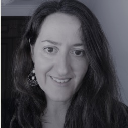 Dr. Catarina Isabel Rodrigues Meireles avatar image