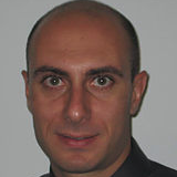 Dr. Yiannis Ampatzidis avatar image