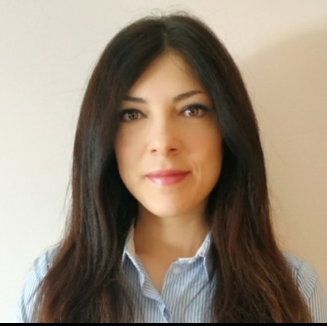 Dr. Valeria De Matteis avatar image