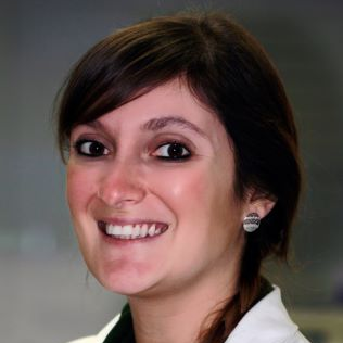 Dr. Silvia Lopa avatar image