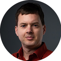 Dr. Matthias Bruchhausen avatar image