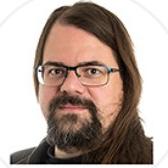 Dr. Johan Anderson avatar image