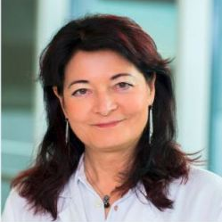 Prof. Dr. Mariann Gyöngyösi avatar image