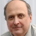 Prof. Dr. Sergei Tarasov avatar image