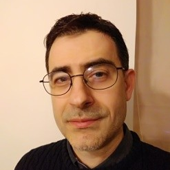 Dr. Giorgio Della Sala avatar image