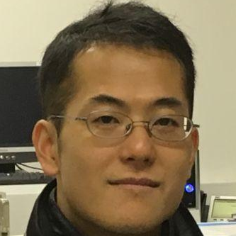 Dr. Mitsuhiro Honda avatar image
