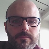 Dr. Fabio Castaldi avatar image