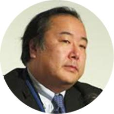 Prof. Dr. Tomoaki Ishigami avatar image