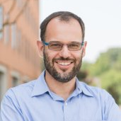 Dr. Sebastian Deffner avatar image