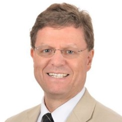 Prof. Dr. Mark Jolly avatar image