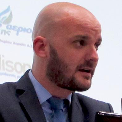 Dr. George Banias avatar image