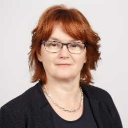 Dr. Mojca Šraj avatar image