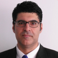Dr. Andrés Ortiz García avatar image