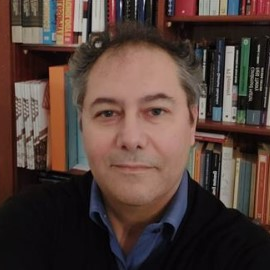 Prof. Alessandro Sergi avatar image