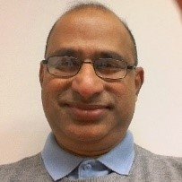Dr. Vinod V.T. Padil avatar image