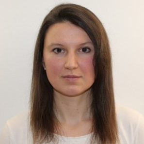Dr. Irina Levchuk avatar image