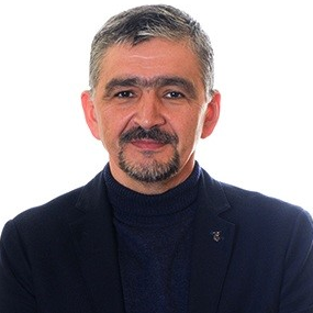Prof. Dr. Catalin Alexandru avatar image