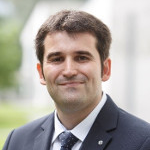 Dr. Pedro J. Rivero avatar image