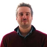 Dr. Ioannis Papoutsis avatar image