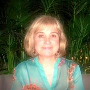 Dr. Luisa Maria Gomez-Sainero avatar image