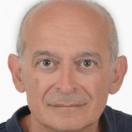 Dr. Giuliano Benenti avatar image
