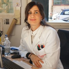 Dr. Caterina Mian avatar image