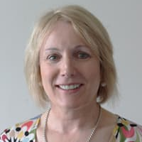 Dr. Catherine Hayes avatar image