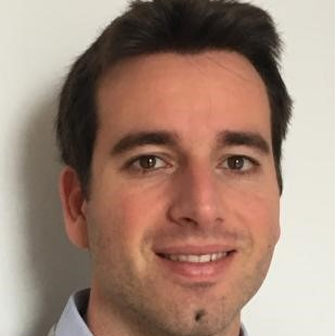 Dr. Athanasios Angeloudis avatar image