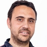 Prof. Dr. Octavio Ángel Fenollar Gimeno avatar image