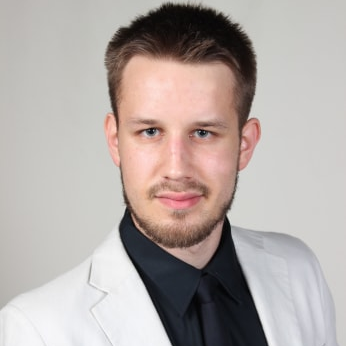Dr. Aleksander Hejna avatar image