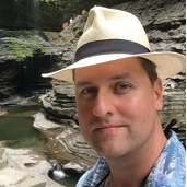 Prof. Arthur Trembanis avatar image