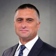 Dr. Sylwester Samborski avatar image