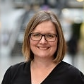 Prof. Dr. Nina Cecilie Overby avatar image
