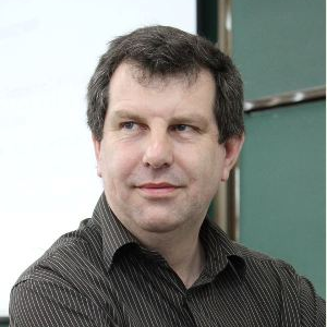 Dr. Alistair Duffy avatar image